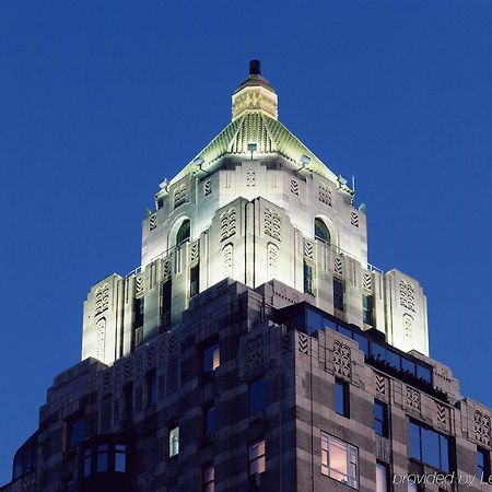 The Carlyle, A Rosewood Hotel New York Exterior photo